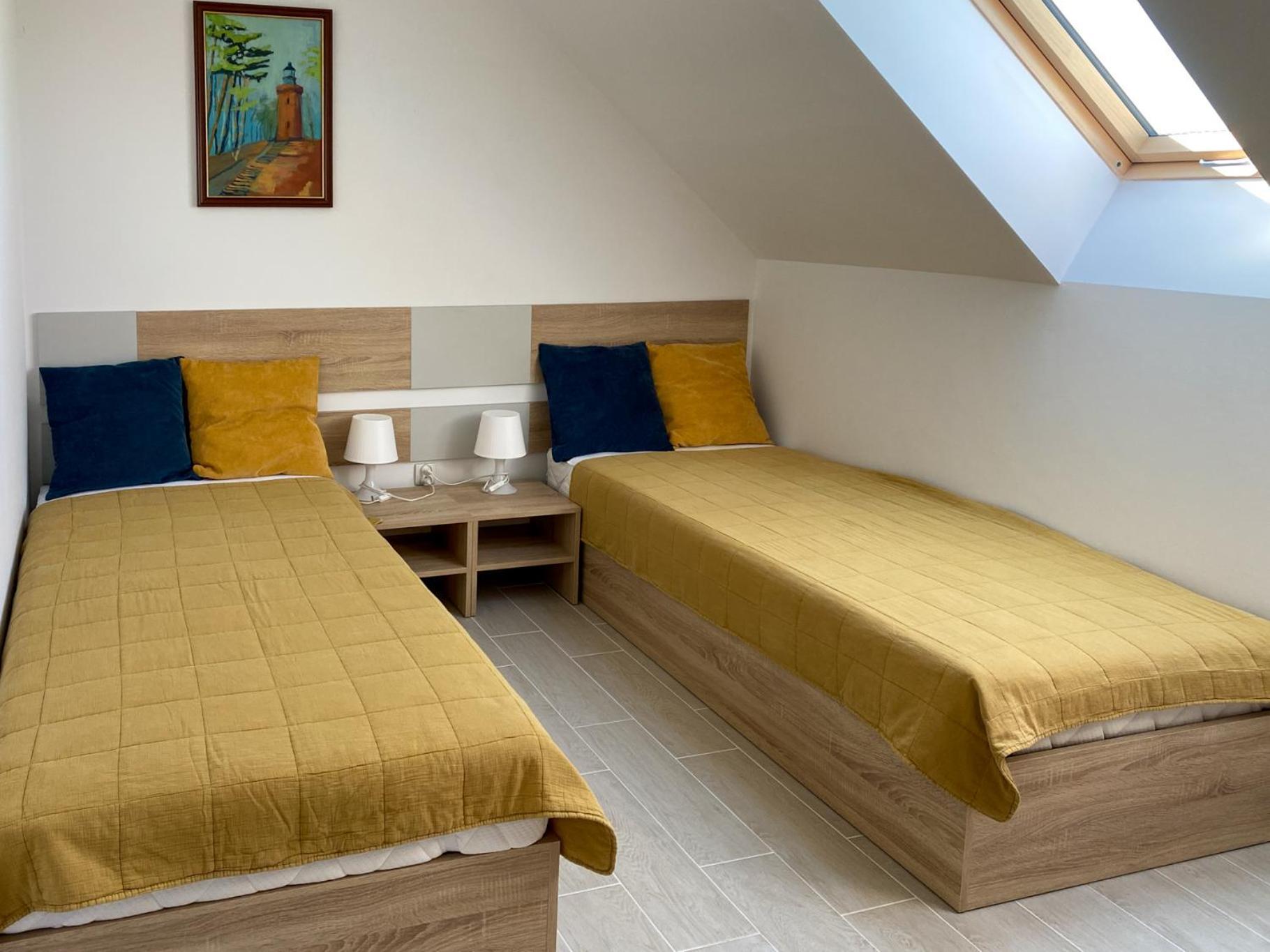 Apartamenty - Dom Смолдзиньски-Ляс Экстерьер фото